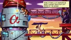 space otter charlie ps4 space otter charlie ps4