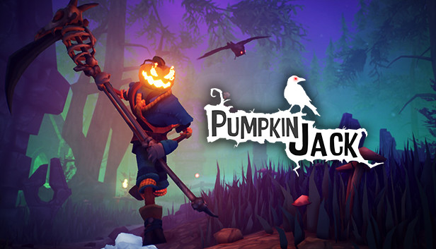 Pumpkin Jack Arte