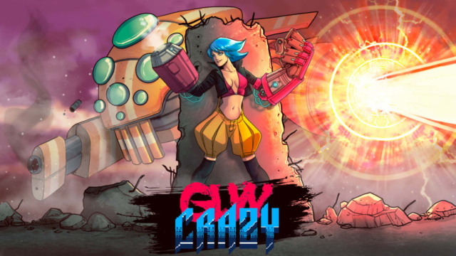 Personagem principal de Gun Crazy