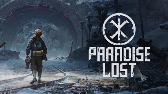 Paradise Lost PS4