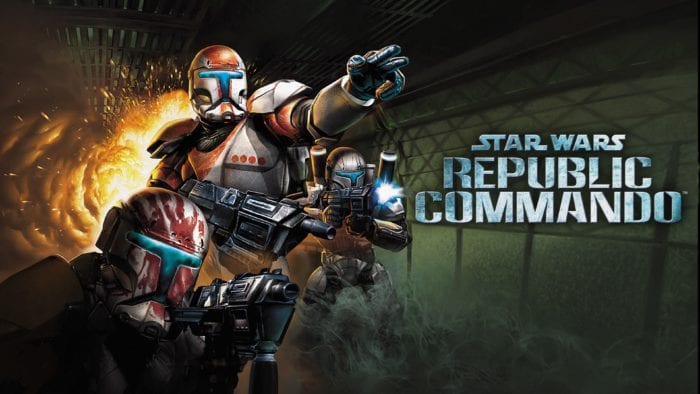republic ommando capa