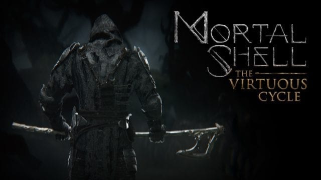 Mortal Shell E3 The Virtuous Cycle