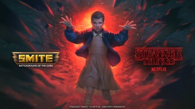 SMITE