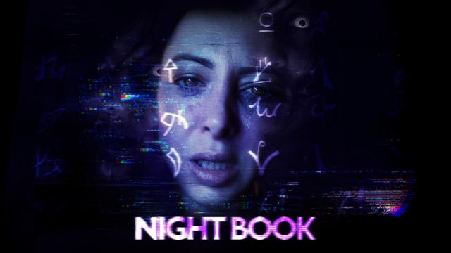 Night Book Review