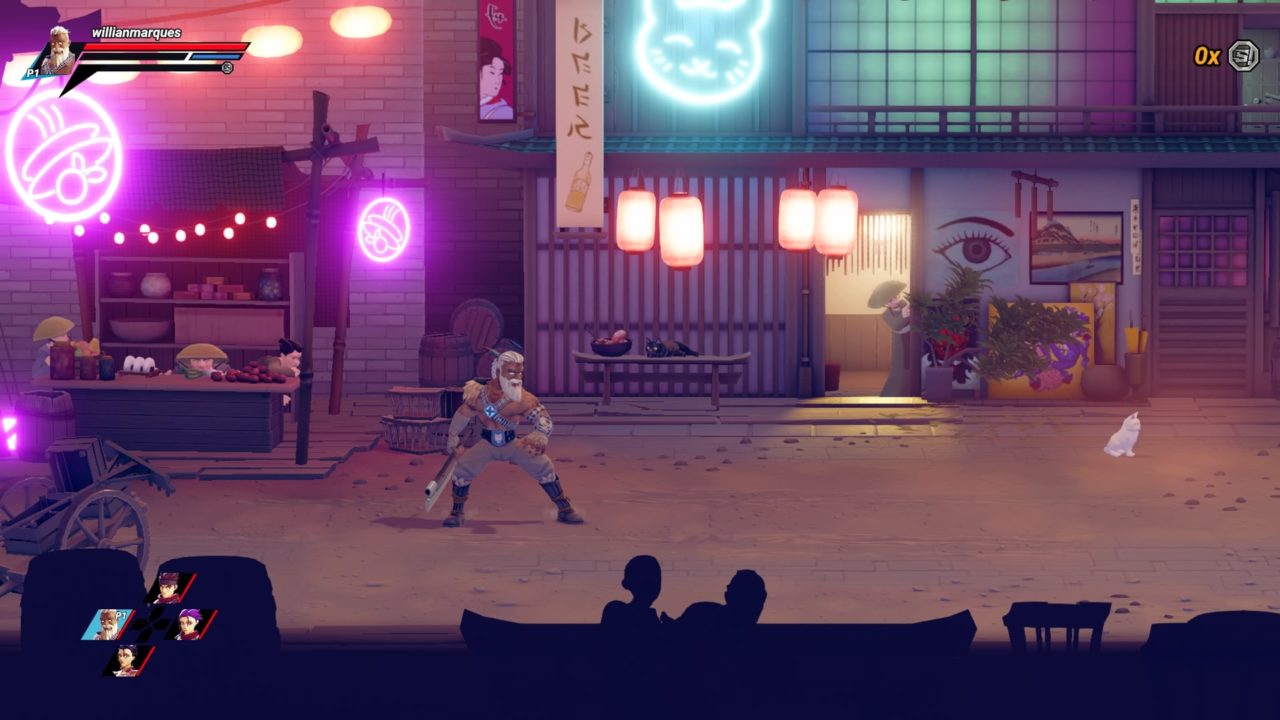 Análise Cobra Kai: The Karate Kid Saga Continues (PlayStation 4) - Conversa  de Sofá