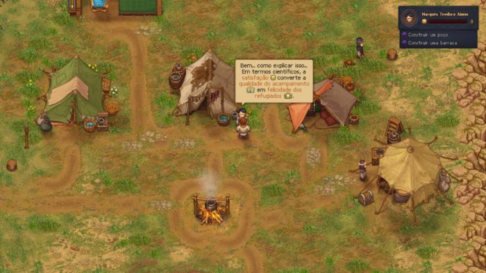 Graveyard Keeper