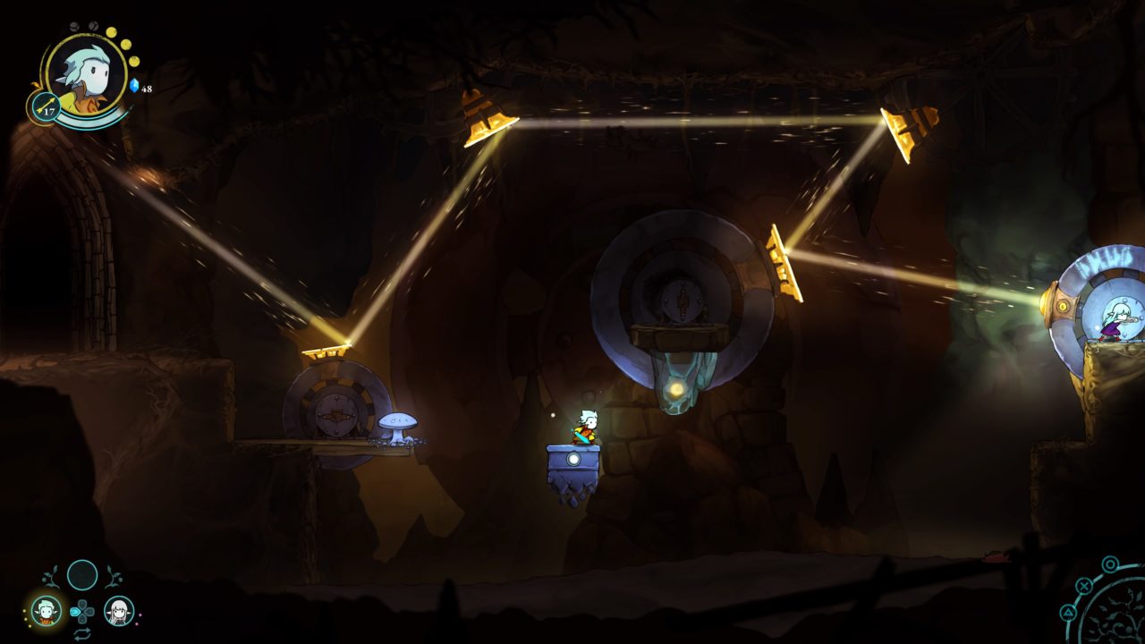 Puzzles Greak: Memories of Azur