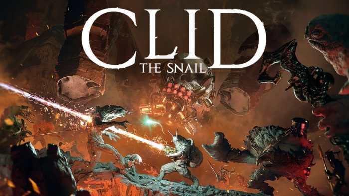 Review Clid The Snail