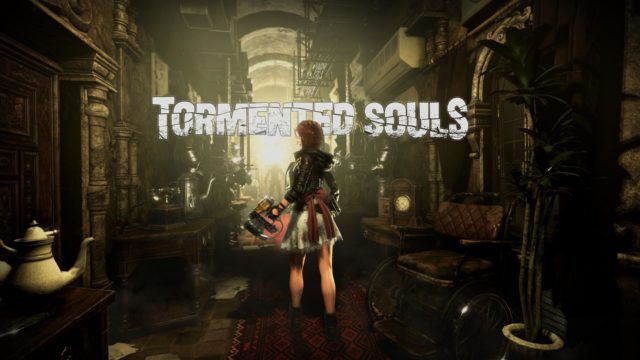 Tormented Spuls Review