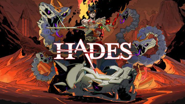 Hades tela título
