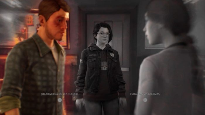 Life is Strange True Colors é sobre Escolhas e Consequências