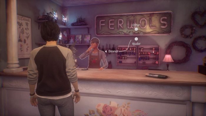 Review Life Is Strange: True Colors (Xbox One) - Entre altos e