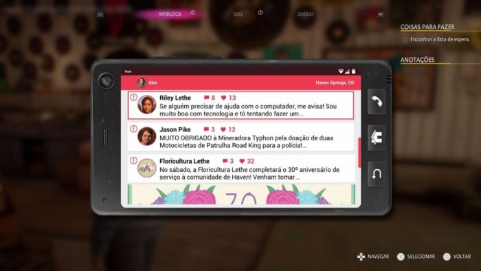 Life is Strange True Colors é sobre Escolhas e Consequências