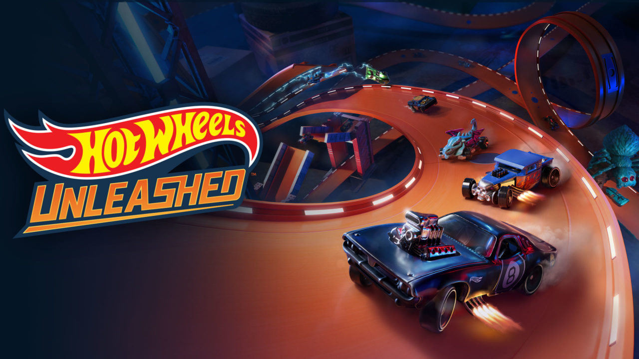 Companhia dos Brinquedos: Carros de Corrida Modelo Hot Wheels