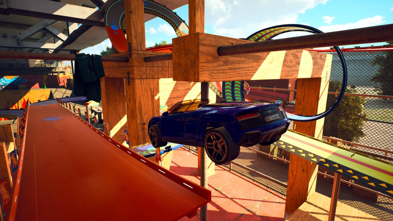 Análise Hot Wheels Unleashed (PS4 e PS5) - Conversa de Sofá