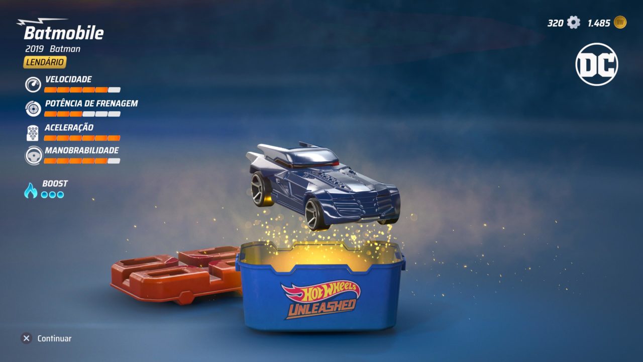 Análise Hot Wheels Unleashed (PS4 e PS5) - Conversa de Sofá