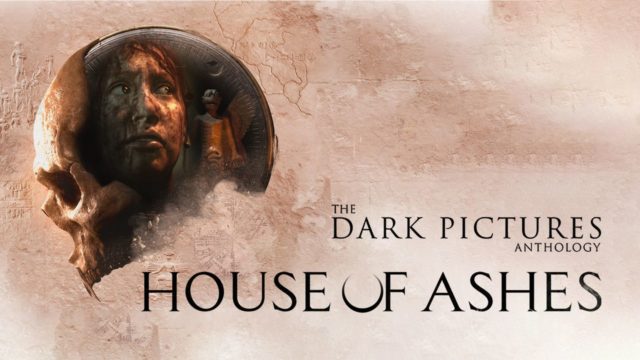Review The Dark Pictures Anthology: House of Ashes