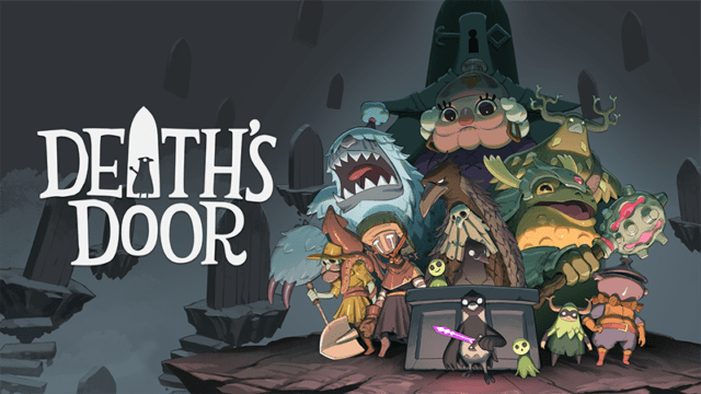 Review Death's Door