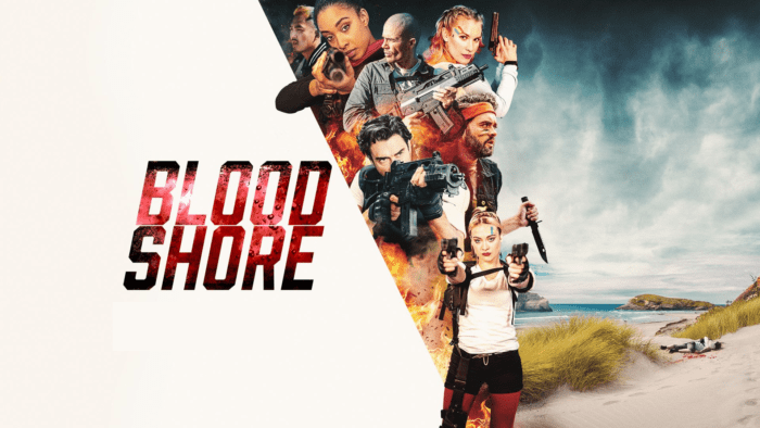 Bloodshore Review