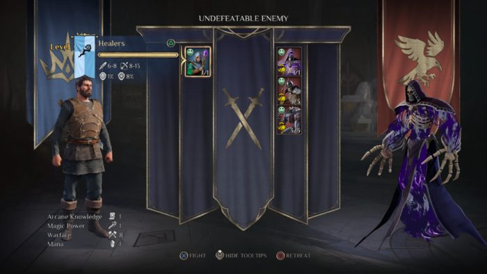 KingsBountyII portal