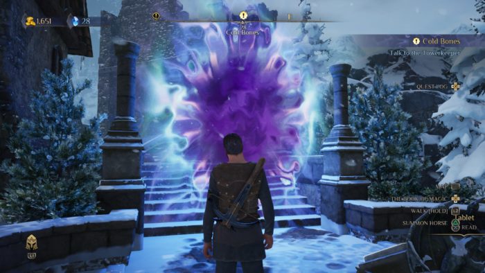 kingsbountyII portal