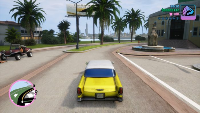 GTA Vice City carros