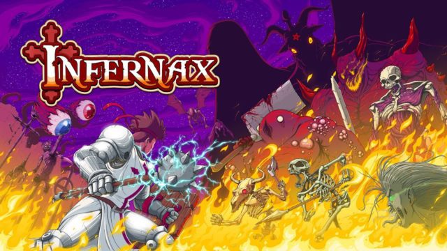 infernax main