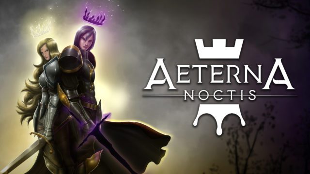 aeterna noctis main