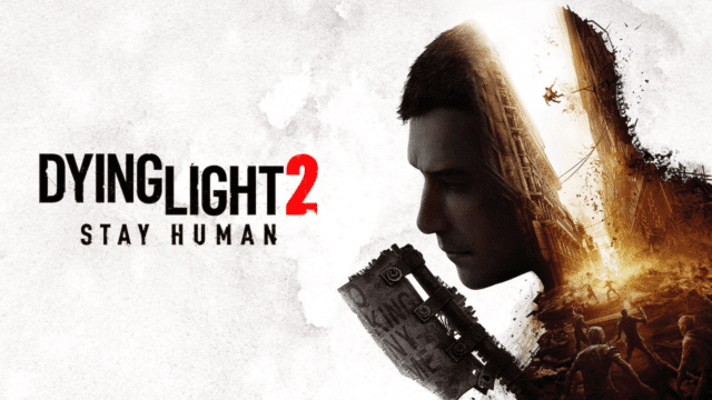 Dying Light 2 Stay Human Arte