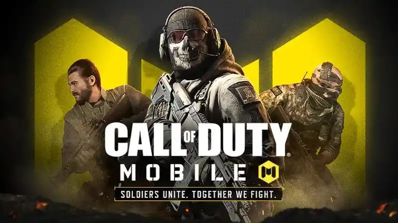 COD: Mobile