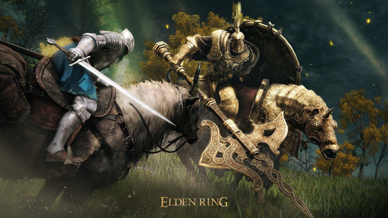 FromSoftware quer fazer jogos cada vez mais interessantes após Elden Ring