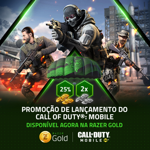 COD Points