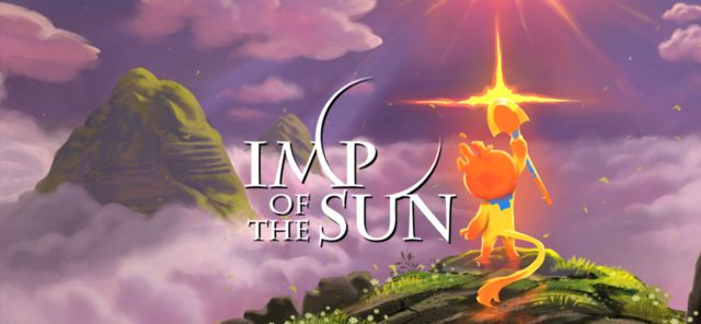 Review Imp of the Sun
