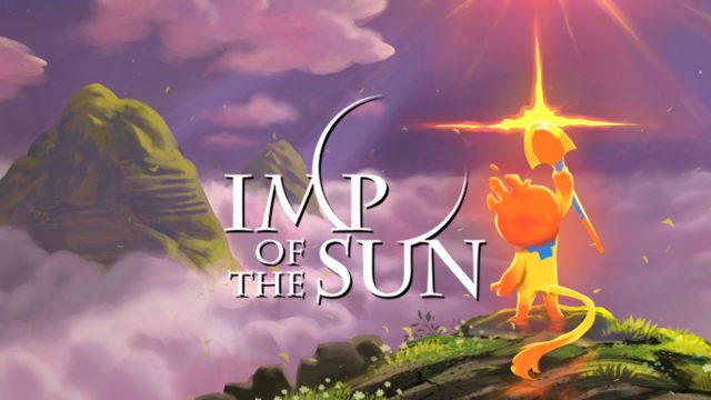 Review Imp of the Sun