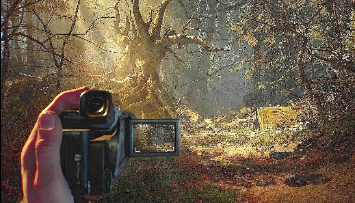 Blair Witch VR