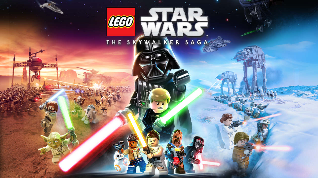Lego Star Wars: The Skywalker Saga, 3 batalhas que ficaram de fora