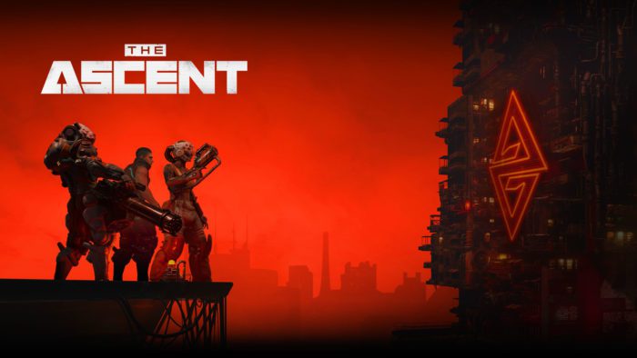 Review The Ascent