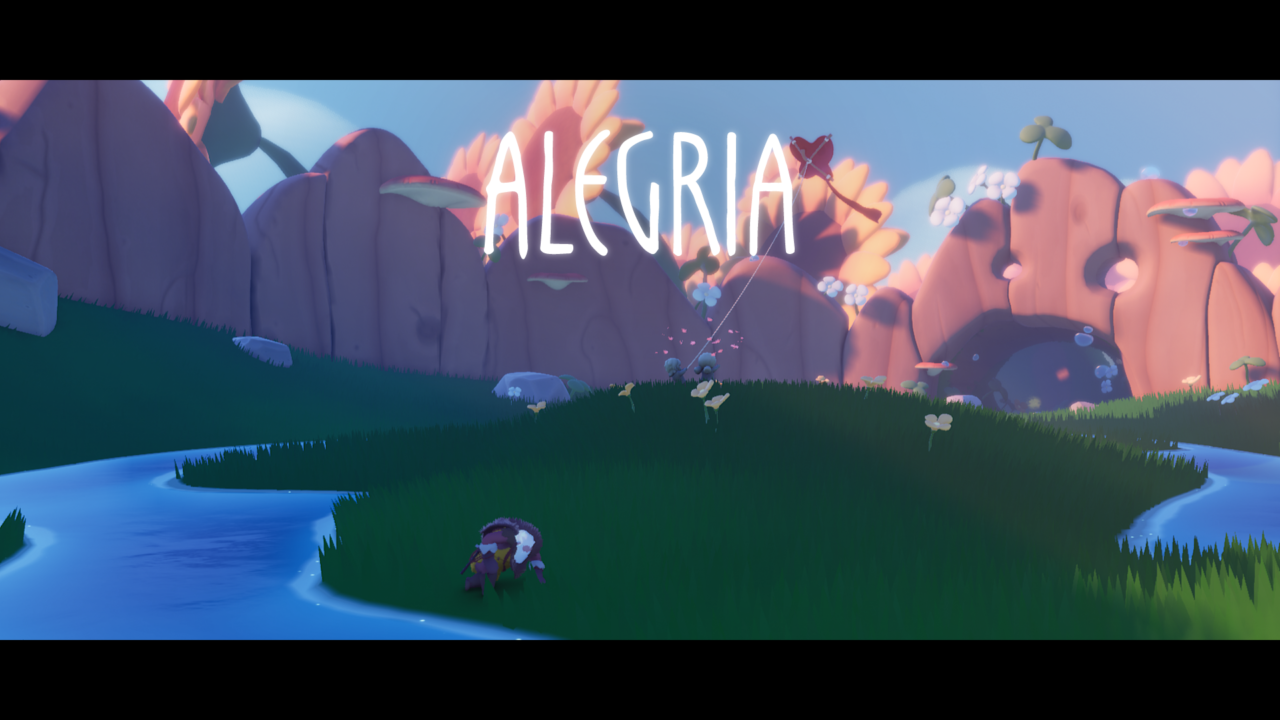 Alegria