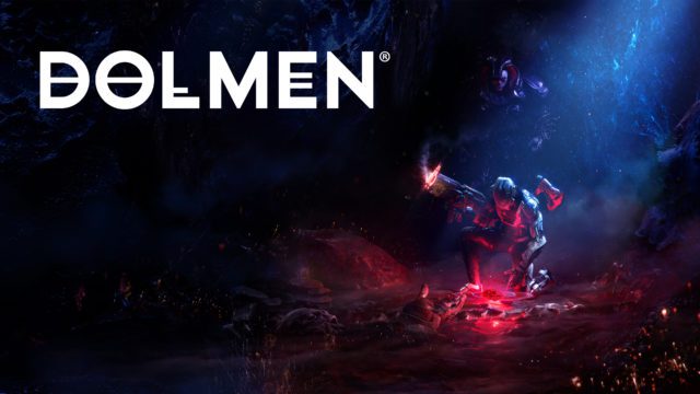 Review Dolmen