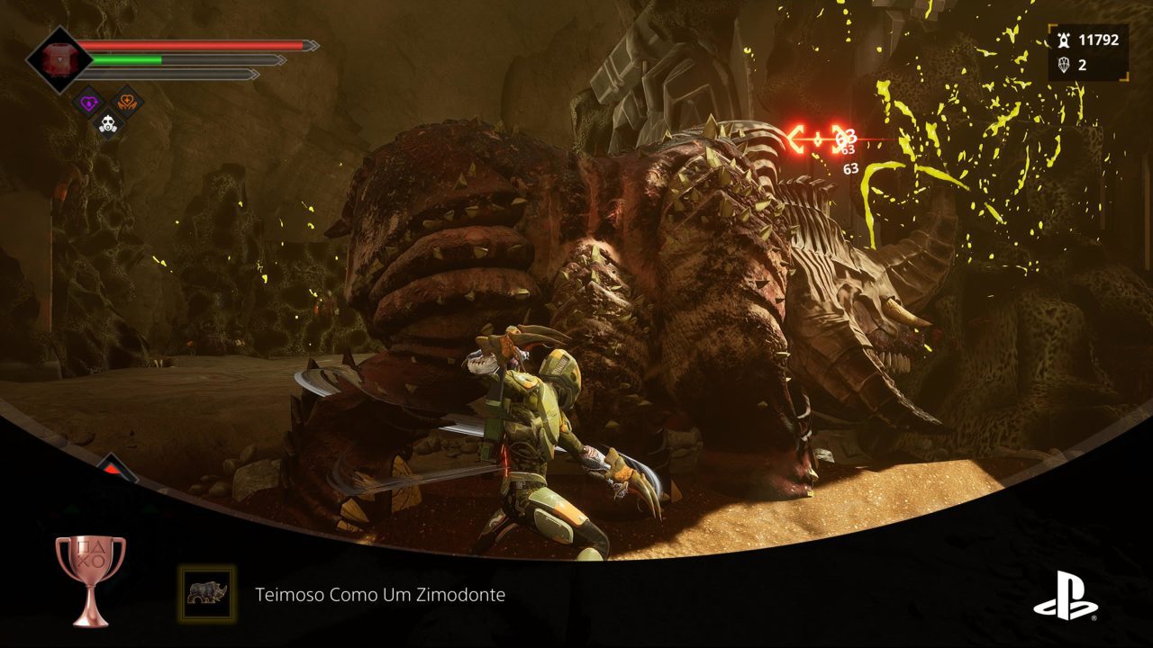 Zimodonte