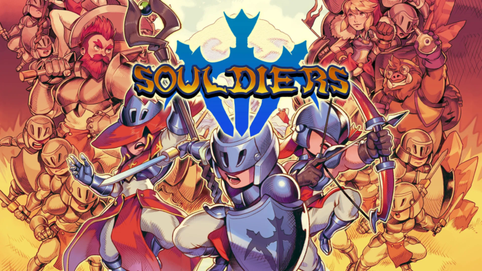 Review Souldiers