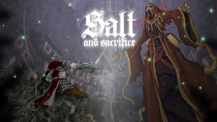 Salt and Sacrifice Review