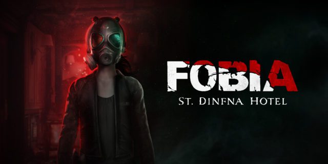 Review Fobia - St. Dinfna Hotel