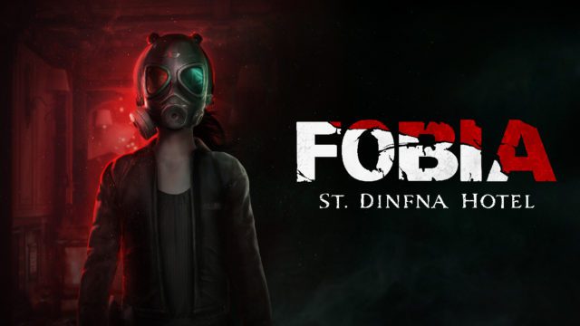 Review Fobia - St. Dinfna Hotel