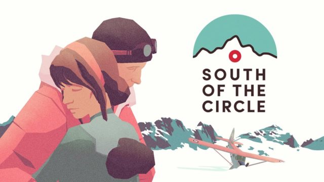 South of the Circle Review