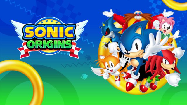 Review Sonic Origins