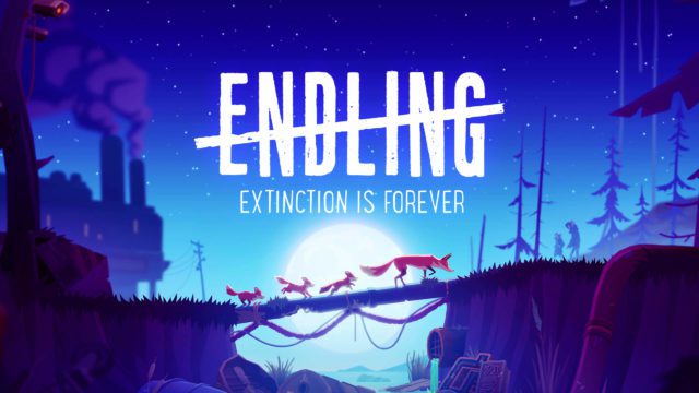 endling_banner