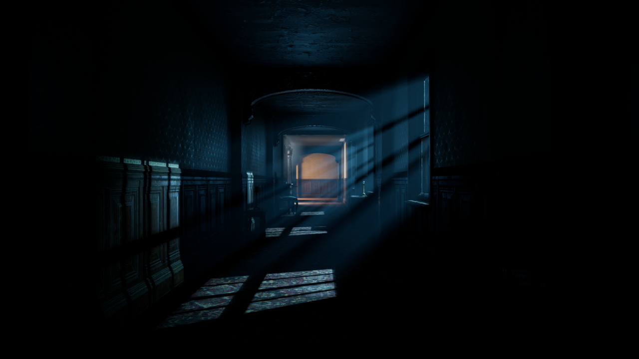 The Dark Pictures Anthology