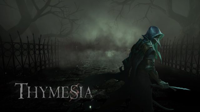 Review Thymesia