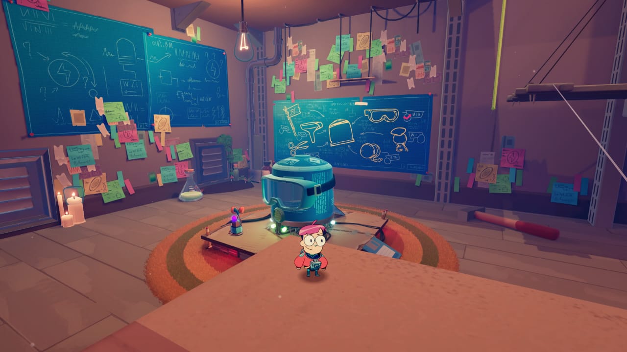 Tinykin